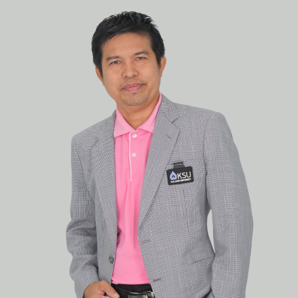 หัวหน้าโครงการ