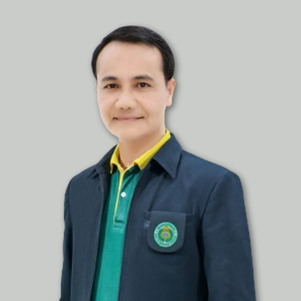 ผู้ช่วยศาสตราจารย์กีรวิชญ์ เพชรจุล