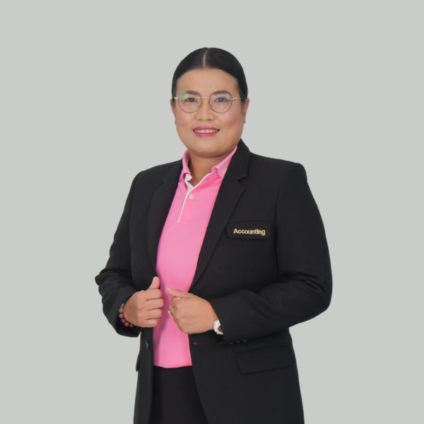 ผู้ช่วยศาสตราจารย์ปาลวี พุฒิกูลสาคร